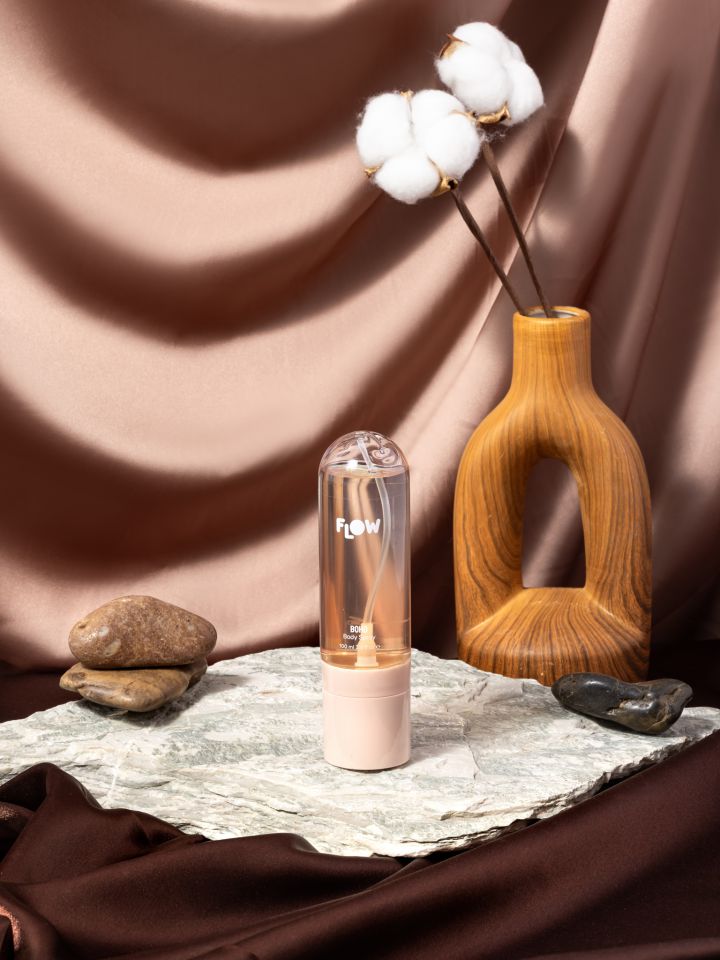 מי גוף 100 מ”ל בוהו