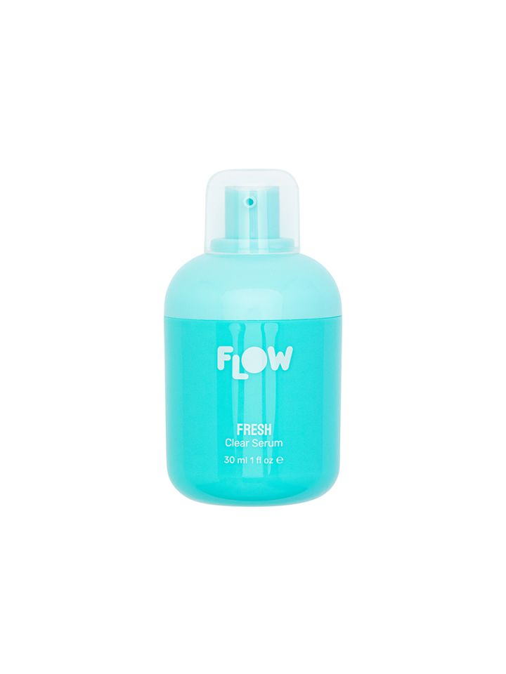 סרום שקוף 30 מ”ל פרש