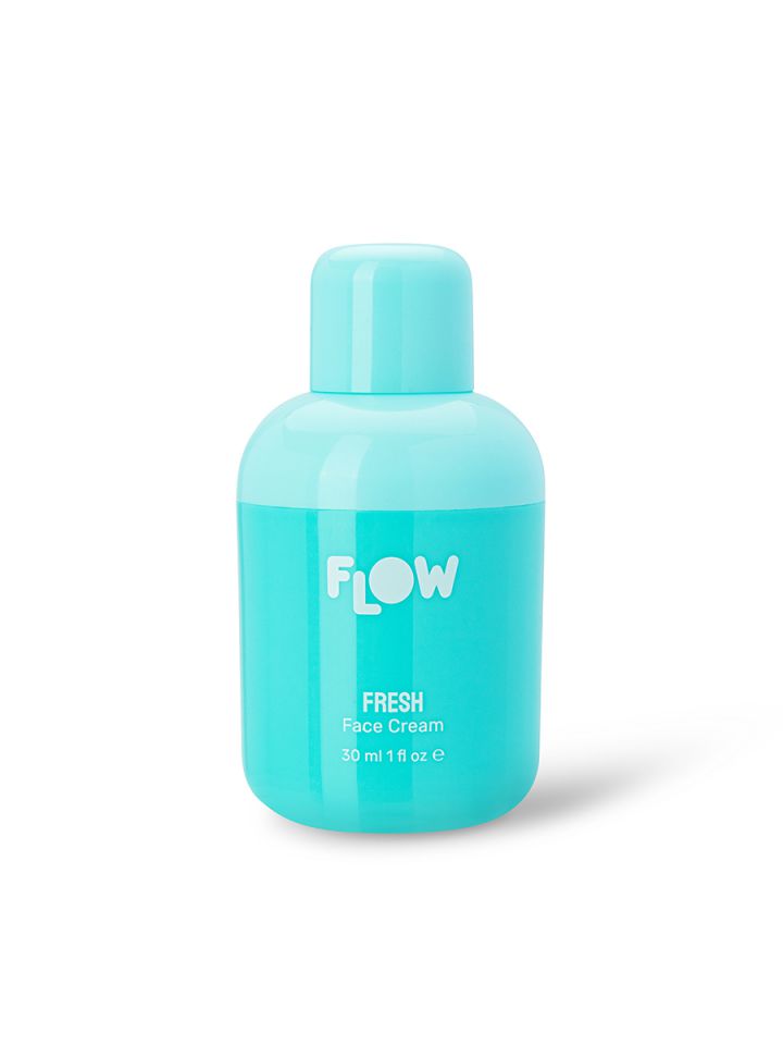 קרם פנים 30 מ”ל פרש