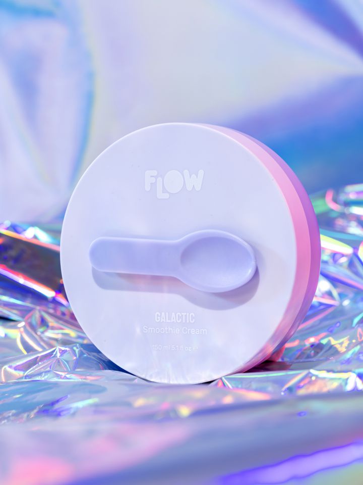 חמאת גוף 150 מ”ל גלקטי