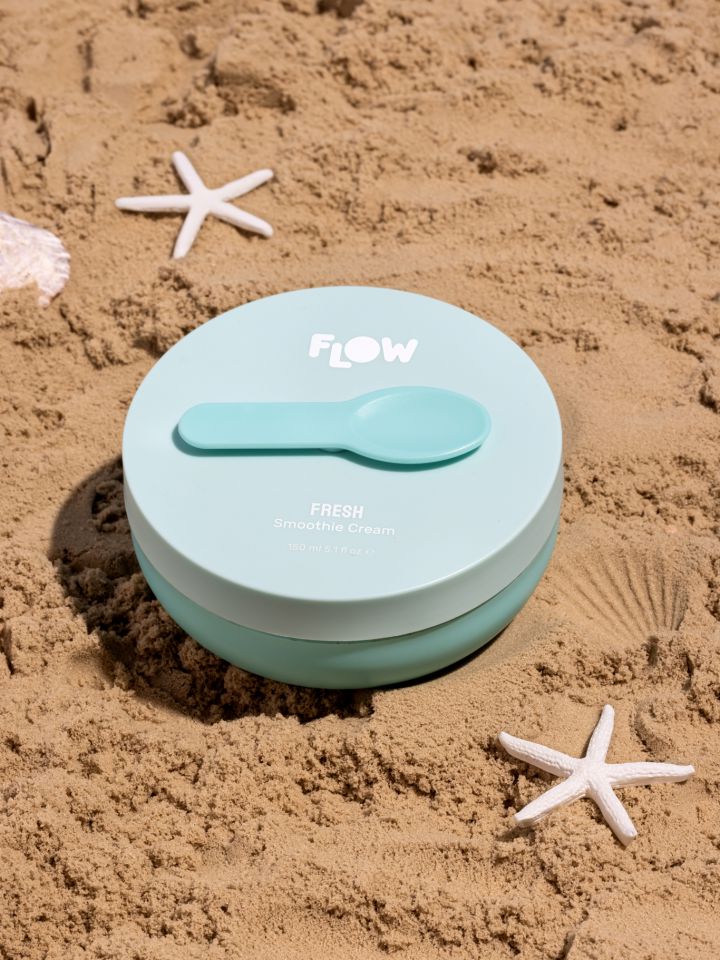 חמאת גוף 150 מ”ל פרש