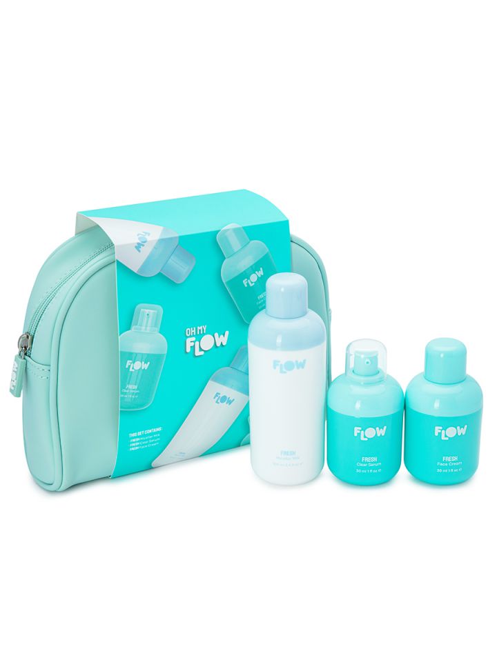 מארז רוטינה פרש