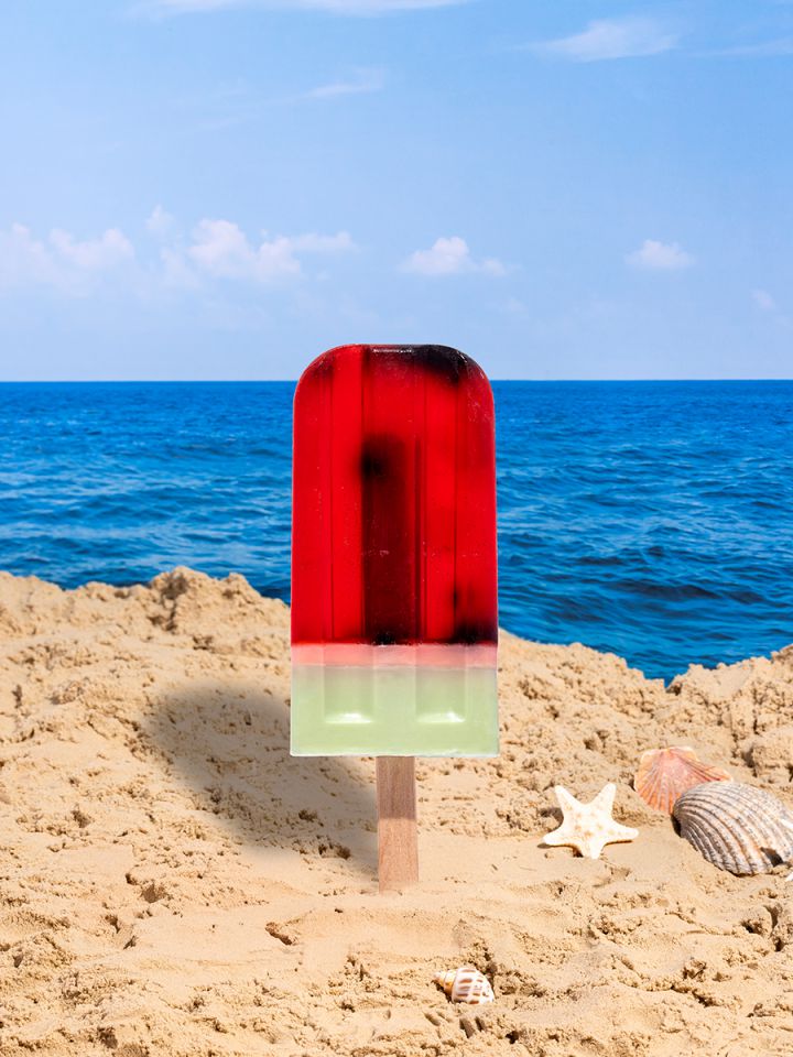 סבון קרטיב אבטיח