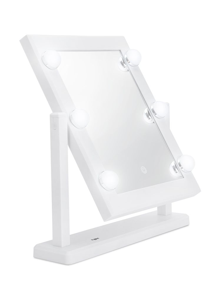 מראת לד ביוטי