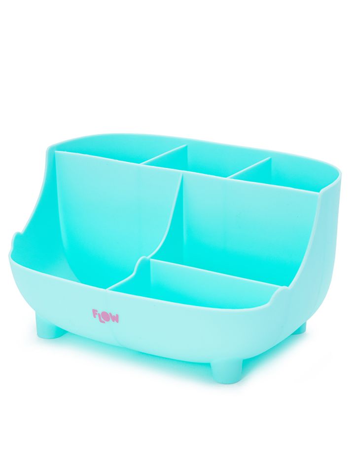 אירגונית עם רגל סמול - מנטה