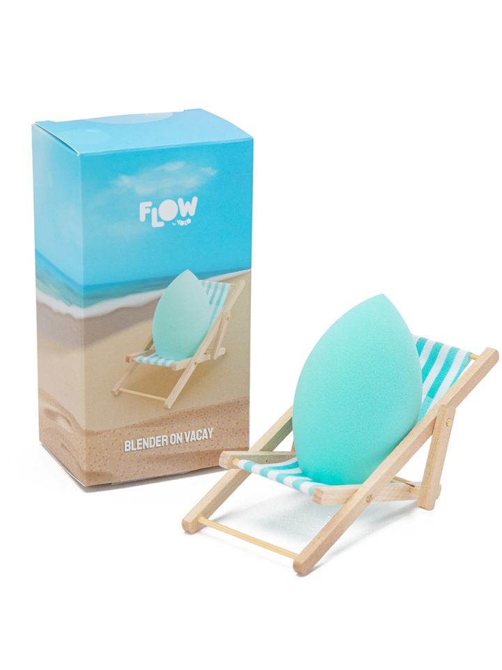 בלנדר ביוטי בנופש טורקיז