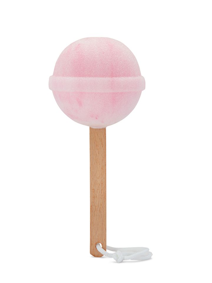 ספוג רחצה - סוכריה