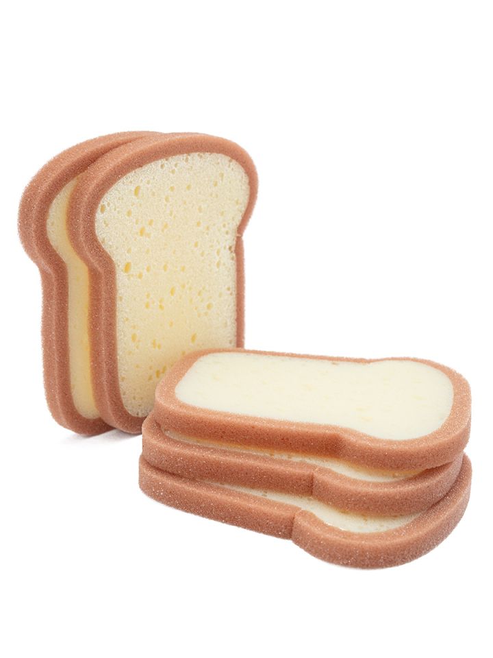 ספוג רחצה - טוסט