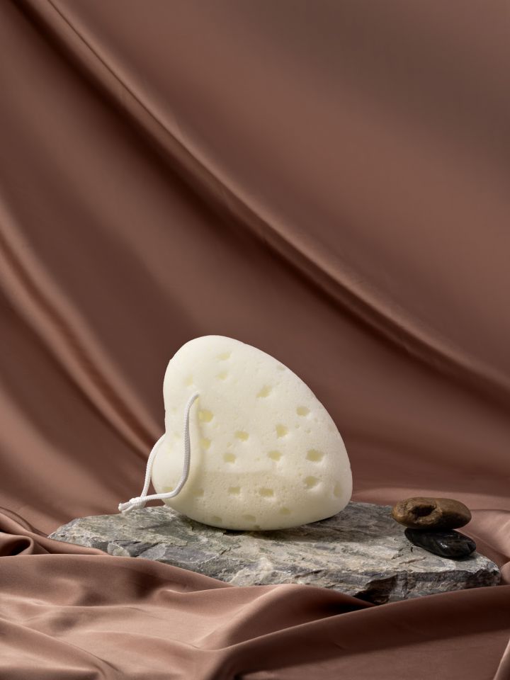 ספוג רחצה - בוהו