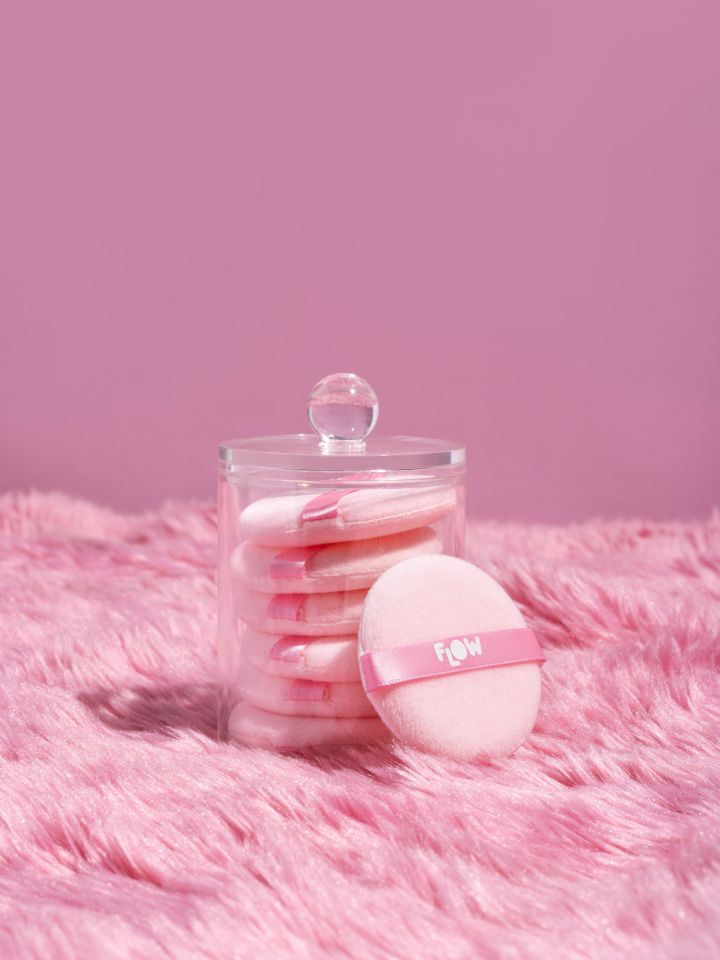 מארז ספוגיות פאפ - סוויט