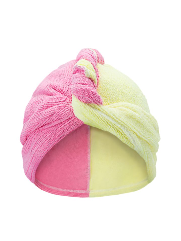 טורבן מייקרופייבר - סוויט