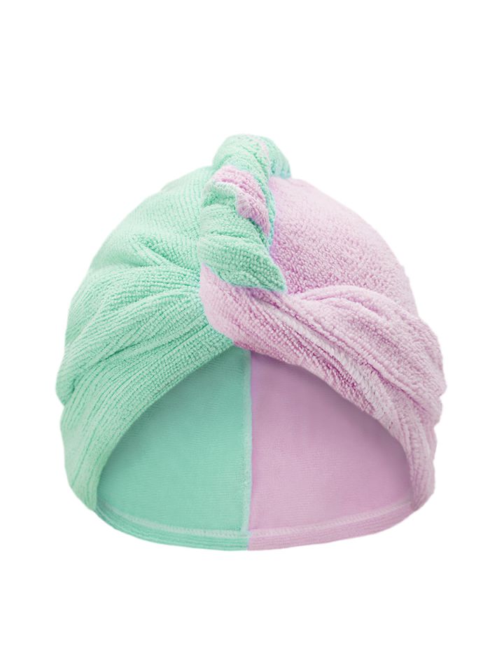 טורבן מייקרופייבר - פרש