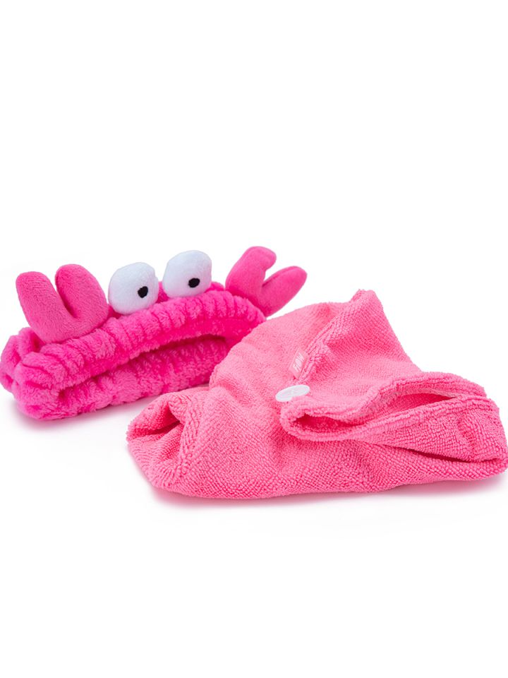 סט ביוטי - פרש