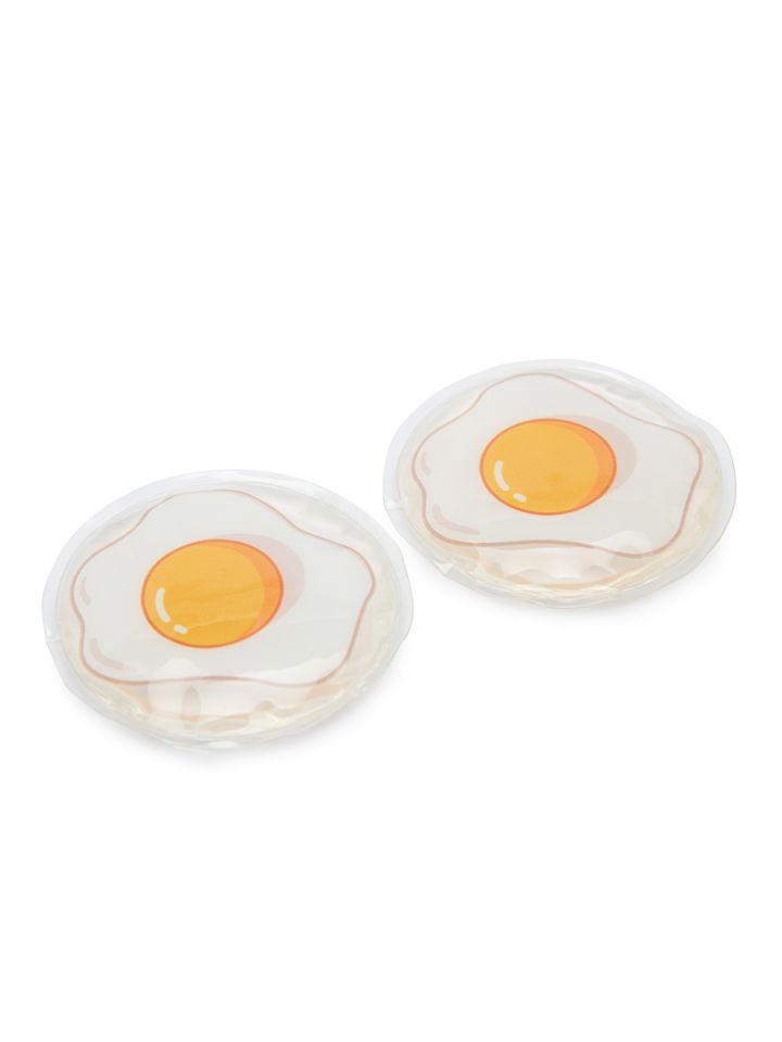 מסיכת עיניים - ברקפסט