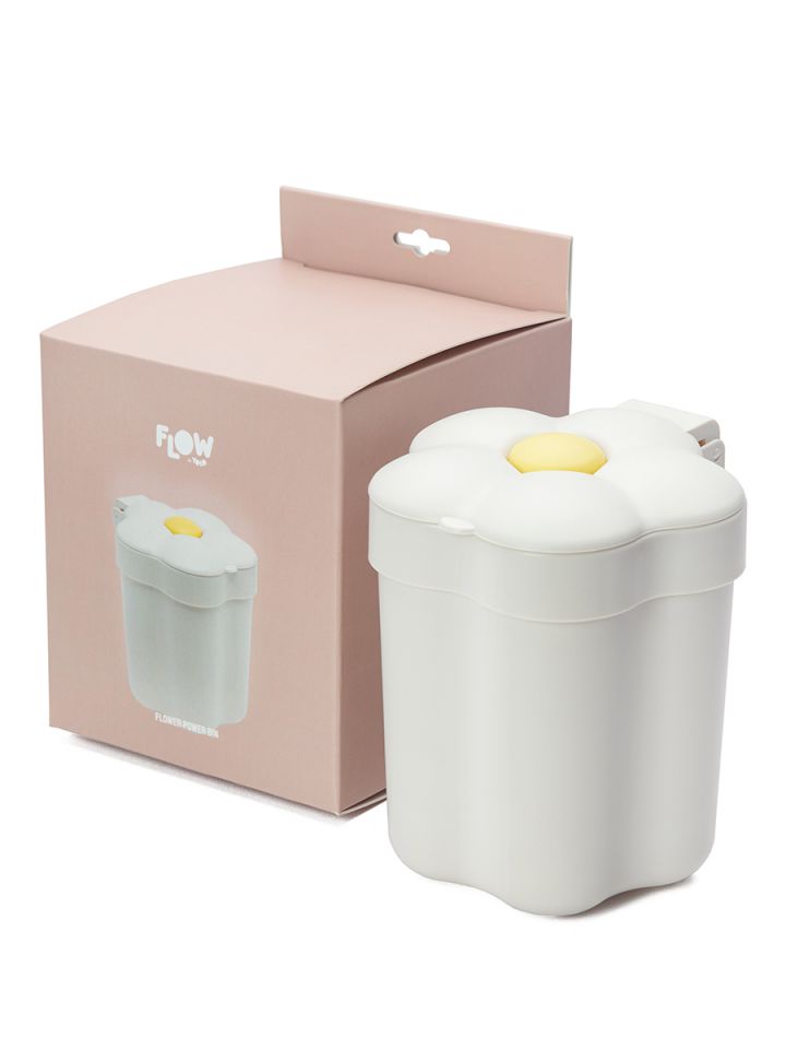 פח פרחוני - בוהו