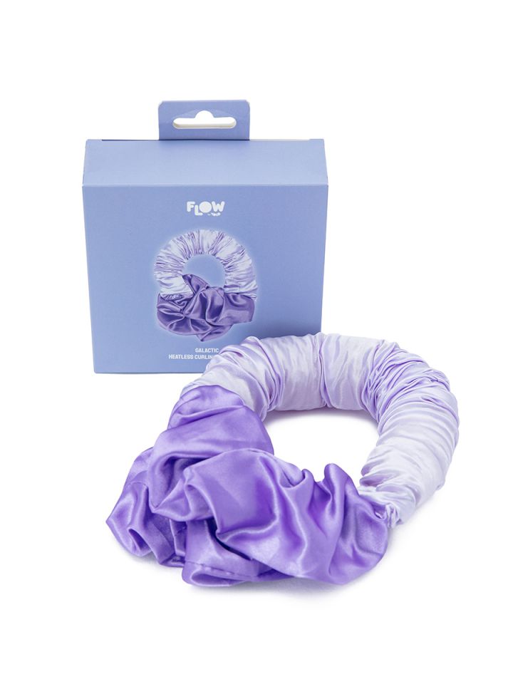 ערכת סילסול לשיער - גלקטי