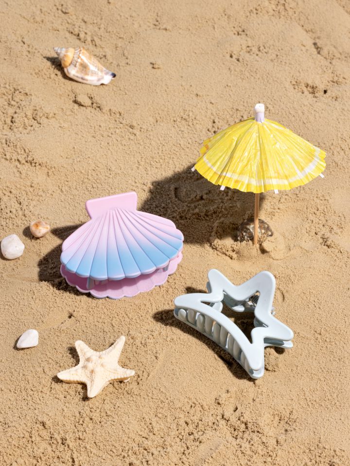 זוג קליפסים - פרש