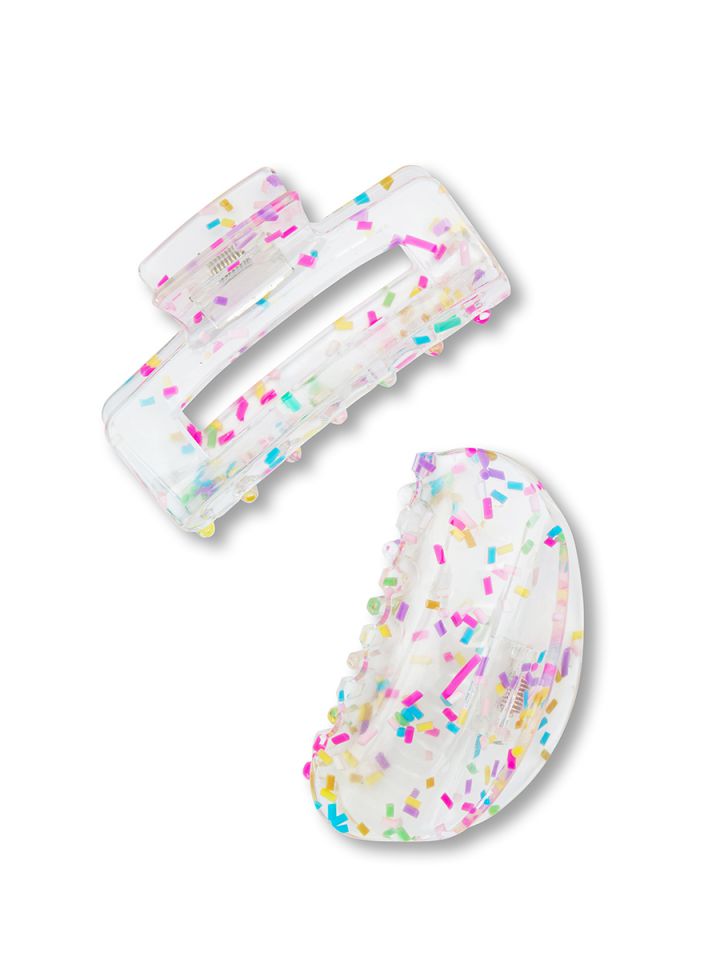 זוג קליפסים - סוויט