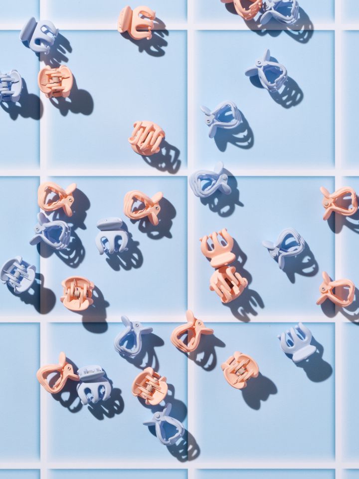 מארז 30 מיני קליפסים - סוויט