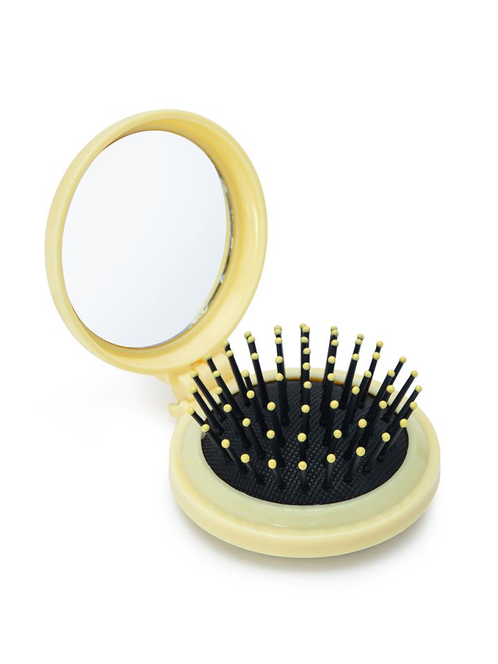 מברשת שיער מיני - ברקפסט