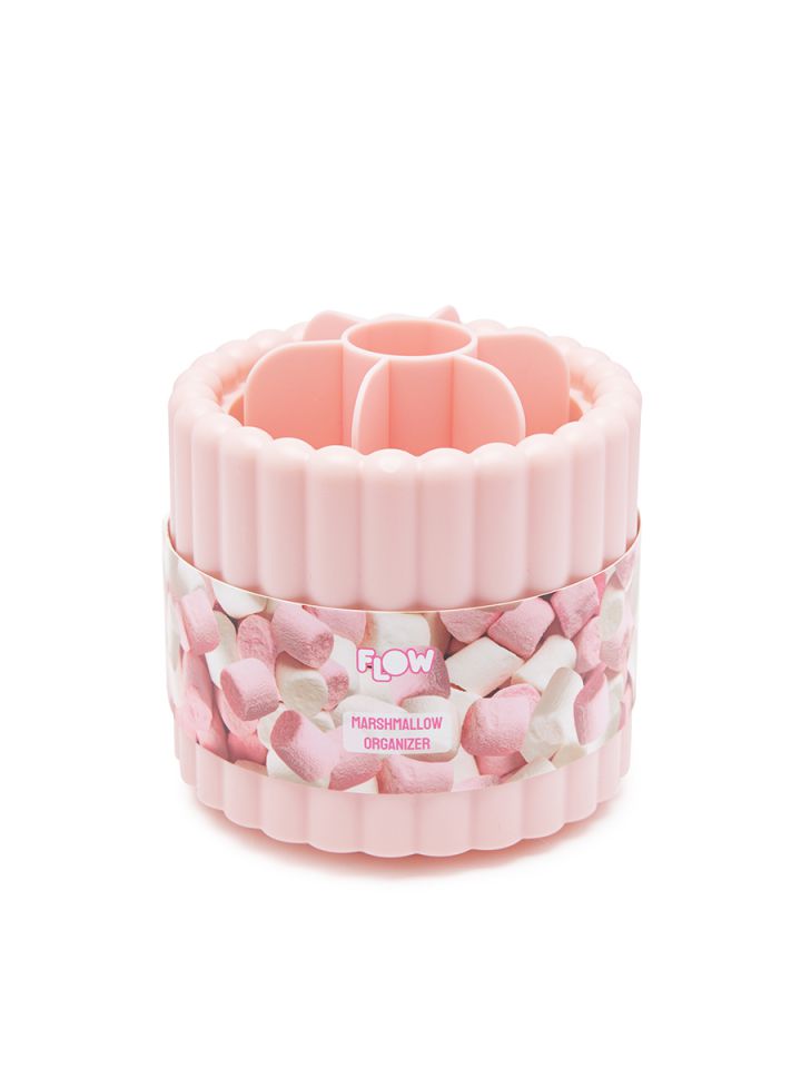 ארגונית קטנה ומתוקה - מרשמלו וורוד