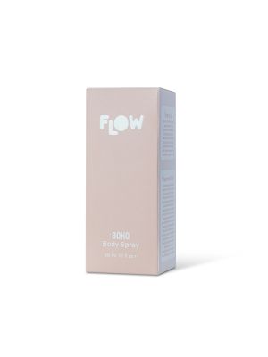 מי גוף 50 מ”ל בוהו