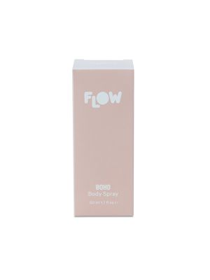 מי גוף 50 מ”ל בוהו