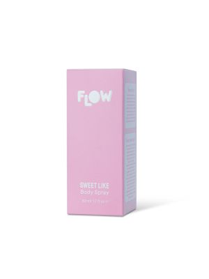 מי גוף 50 מ”ל סוויט לייק