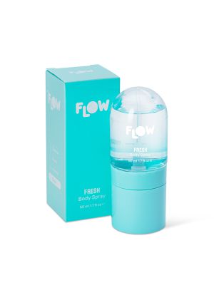 מי גוף 50 מ”ל פרש