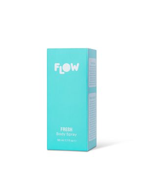 מי גוף 50 מ”ל פרש