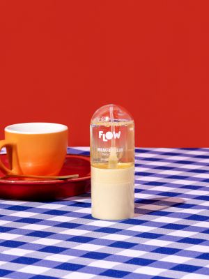 מי גוף 50 מ”ל ברקפסט קלאב