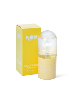 מי גוף 50 מ”ל ברקפסט קלאב