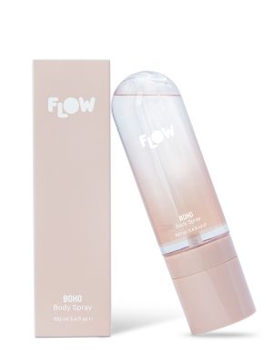 מי גוף 100 מ”ל בוהו