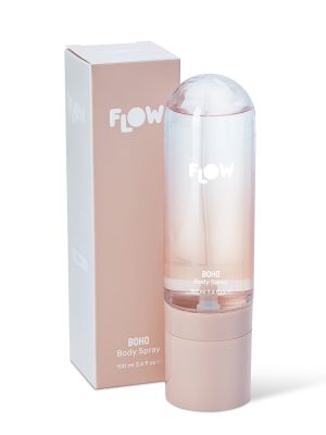 מי גוף 100 מ”ל בוהו