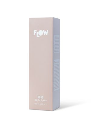 מי גוף 100 מ”ל בוהו