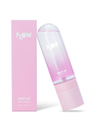 מי גוף 100 מ”ל סוויט לייק