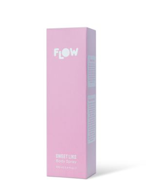 מי גוף 100 מ”ל סוויט לייק