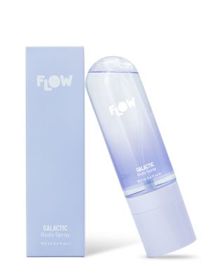 מי גוף 100 מ”ל גלקטי