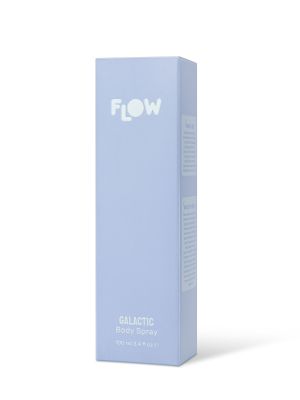 מי גוף 100 מ”ל גלקטי