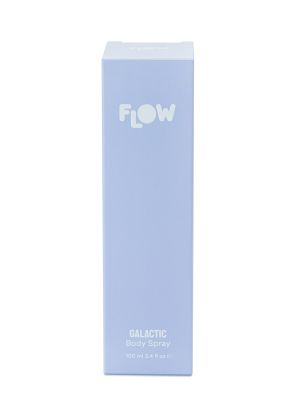 מי גוף 100 מ”ל גלקטי