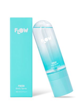 מי גוף 100 מ”ל פרש