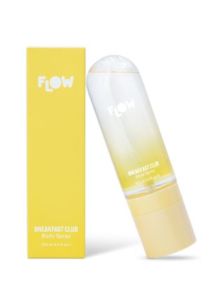 מי גוף 100 מ”ל ברקפסט קלאב