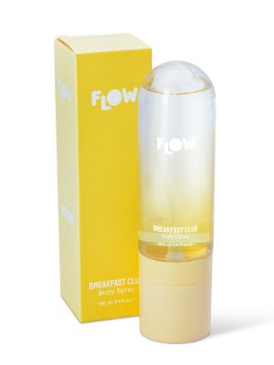 מי גוף 100 מ”ל ברקפסט קלאב