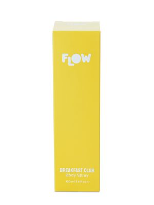 מי גוף 100 מ”ל ברקפסט קלאב