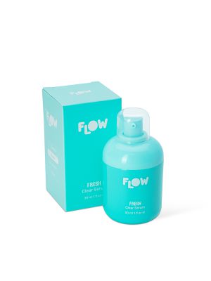 סרום שקוף 30 מ”ל פרש