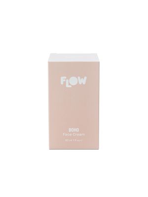 קרם פנים 30 מ”ל בוהו