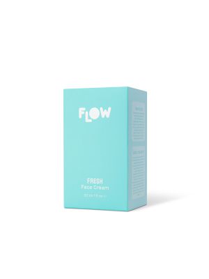 קרם פנים 30 מ”ל פרש