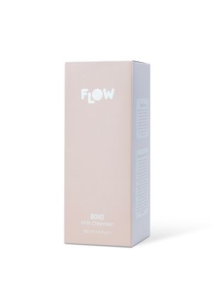 קלינזר חלבי 100 מ”ל בוהו