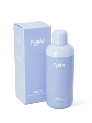 קלינזר ג’ל פחם 100 מ”ל גלקטי