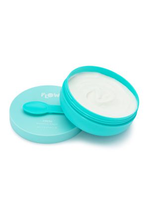 חמאת גוף 150 מ”ל פרש